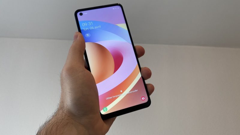 Test du Samsung Galaxy A21s : quelle expérience avec ce smartphone à petit prix ?