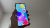Test du Samsung Galaxy A41 disponible chez Free Mobile