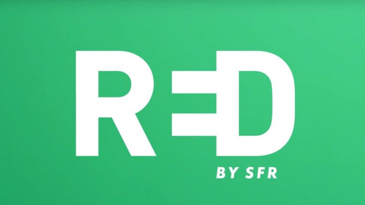 Red by SFR propose désormais un débit de 2 Gb/s, le WiFi 6 et un décodeur Android 4K à l’achat