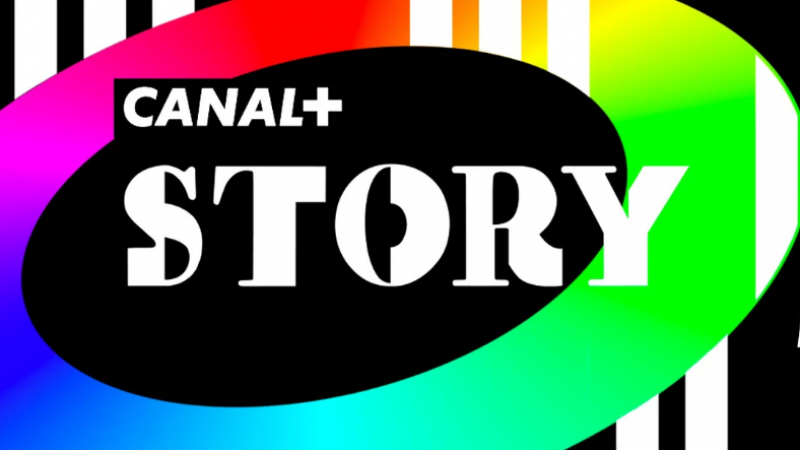 Top départ pour la nouvelle chaîne Canal+ Story