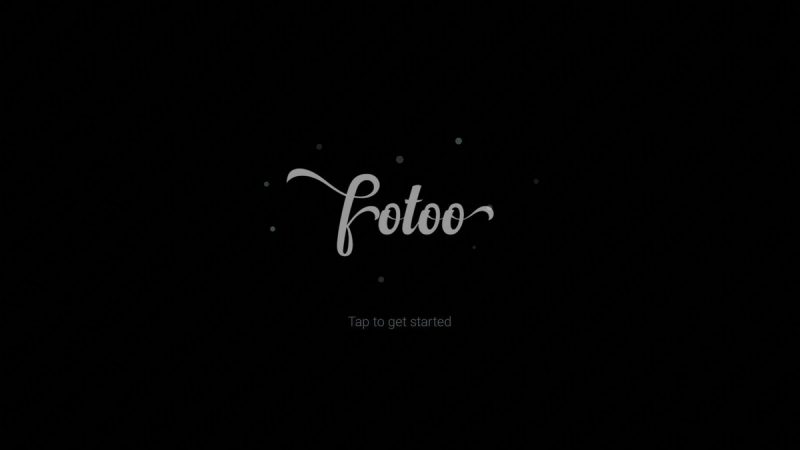 Freebox Pop et mini 4K : découvrez Fotoo, pour installer un cadre photo numérique géant dans votre salon