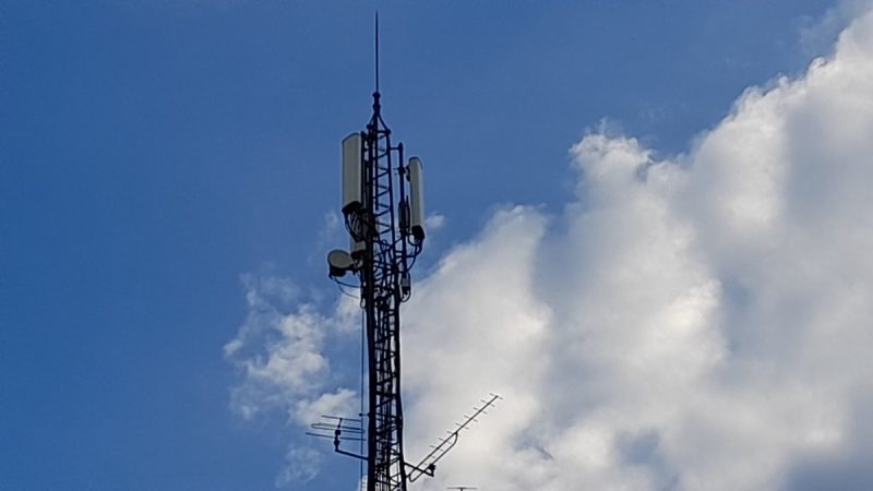 Free Mobile : un projet d’antenne finalement abandonné