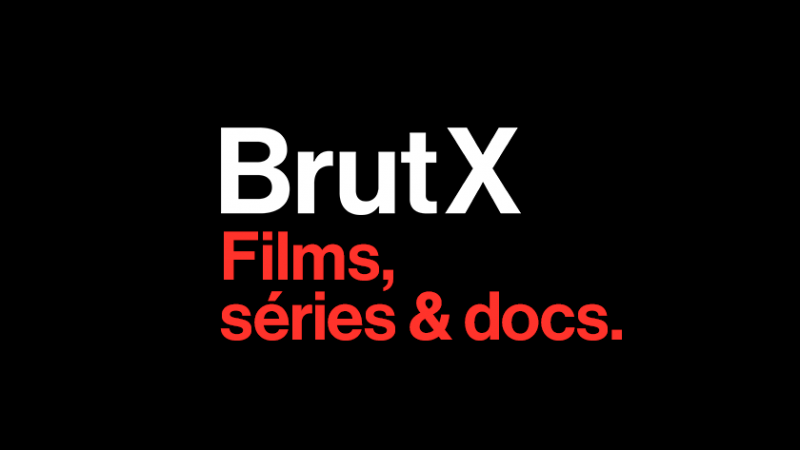 Brut annonce son arrivée sur toutes les Freebox avec un nouveau service