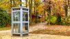 Clin d’oeil : une société veut faire revivre les cabines téléphoniques “version 21e siècle”