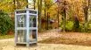 Clin d’oeil : une société veut faire revivre les cabines téléphoniques “version 21e siècle”