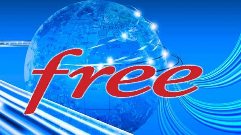 La fibre Free débarque sur trois nouvelles villes dans le département de la Drome
