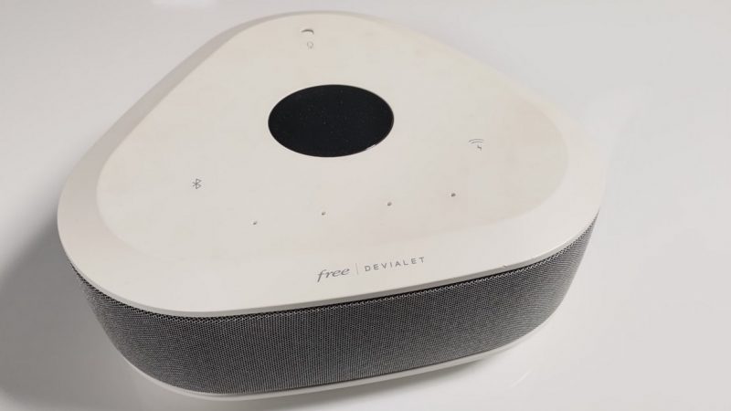 Freebox Delta : Alexa a de nouveau le contrôle sur votre TV