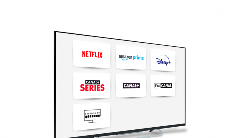 Un nouveau service de SVOD pour cinéphiles accessible sur les Freebox grâce à Amazon Prime