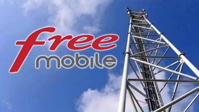 Free Mobile allume également son réseau en Martinique