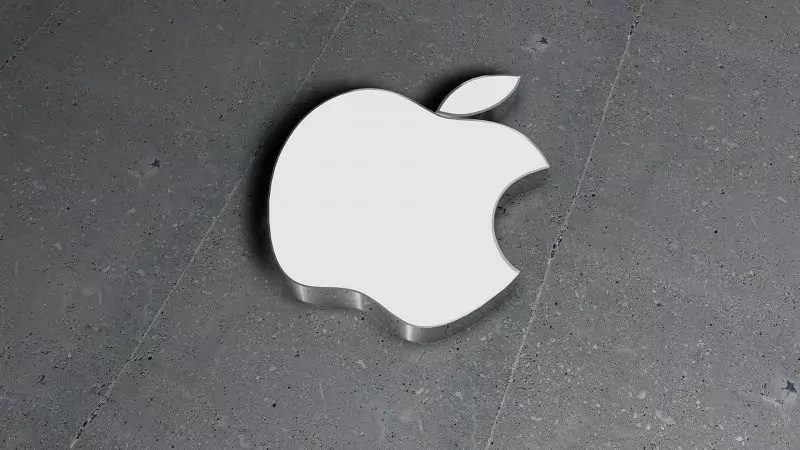 Apple menacé par des pirates demandant une rançon de 50 millions de dollars