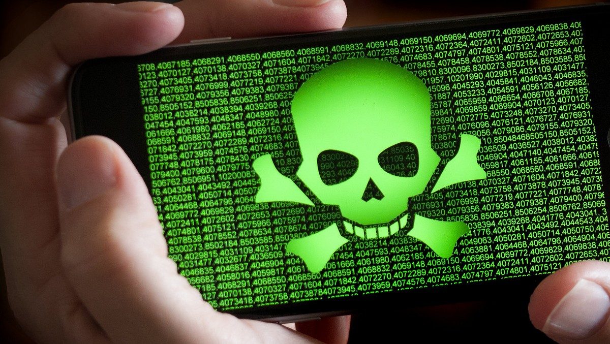 5 500 numéros de téléphone piratés en France, différentes marques visées par un malware