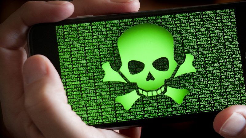 Smartphones Android : gare à ces 8 applications, elles abritent un malware