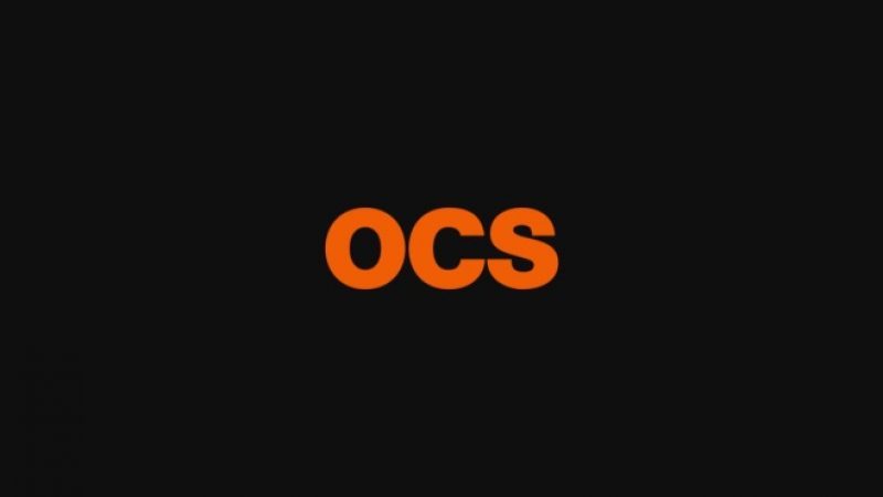 Nouvel accord entre Orange et le cinéma : OCS pourra diffuser les films 6 mois après leur sortie en salle