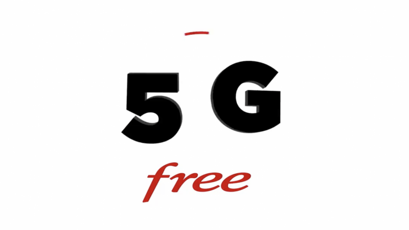 Débits 5G : mis à mal par une étude, Free met les points sur les i chiffres à l’appui