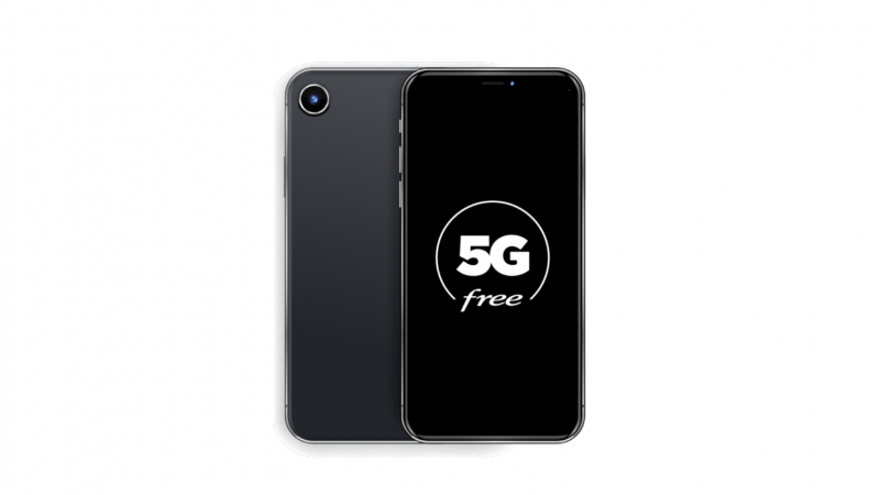 Les forfaits illimités Free Mobile ont le vent en poupe chez les abonnés