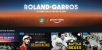 Freebox : Roland Garros débarque le 30 mai sur Prime Video avec des exclusivités