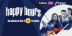 C’est parti pour les Happy Hours de Canal VOD sur les Freebox