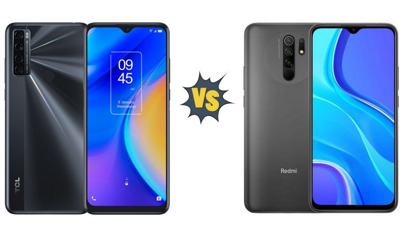 Choc des smartphones à 149 euros chez Free Mobile : Xiaomi Redmi 9 et TCL 20 SE ?