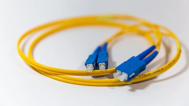 Excédé par une installation fibre, un abonné séquestre un technicien et prend 5 mois de prison ferme