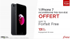 Free ne prolongera pas son offre forfait mobile 150Go + smartphone offert, il ne reste donc plus beaucoup de temps pour en profiter