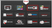 Les radios sont de nouveau disponibles sur les Freebox Crystal/HD