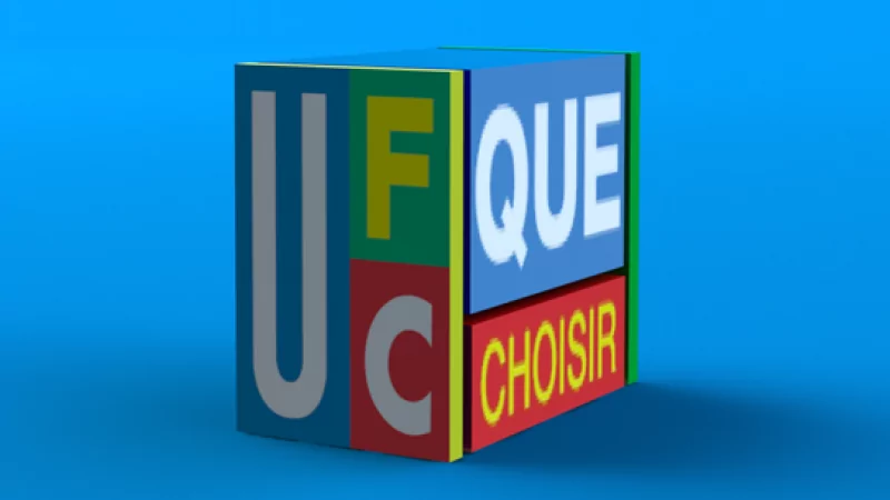 UFC-Que Choisir accuse Back Market de pratiques commerciales trompeuses