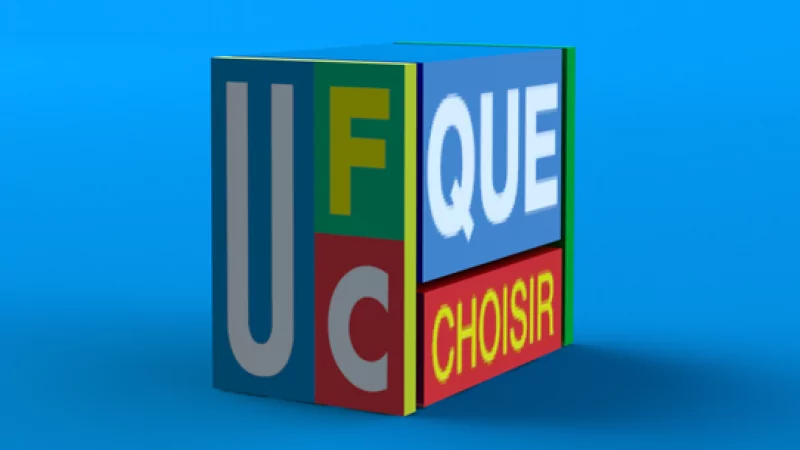 UFC-Que Choisir valuta la Livebox 6 