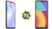 Choc des smartphones à petit prix proposés par Free : Xiaomi Redmi 9A ou Alcatel 1S 2021 ?