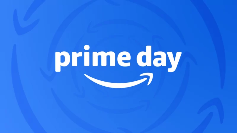 Amazon Prime Day revient avec quatre jours de bonnes affaires et des offres exclusives