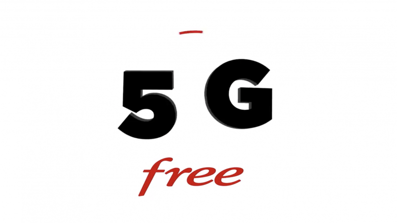 Free Mobile met à jour sa carte officielle de couverture 4G et 5G