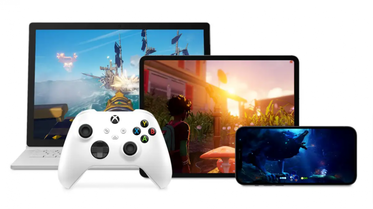 xCloud : le service de cloud gaming de Microsoft est enfin disponible