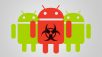 Android : 28 applications infestées de malwares à désinstaller