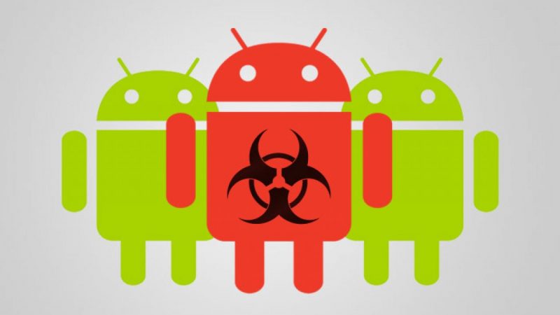 Android : 28 applications infestées de malwares à désinstaller