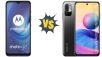 Choc des smartphones 5G à petit prix chez Free Mobile : Motorola Moto G50 5G ou Xiaomi Redmi Note 10 5G ?