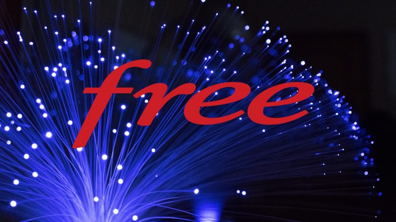 Free lancera ses offres fibre d’ici la fin de l’année sur un nouveau RIP et c’est SFR qui le dit
