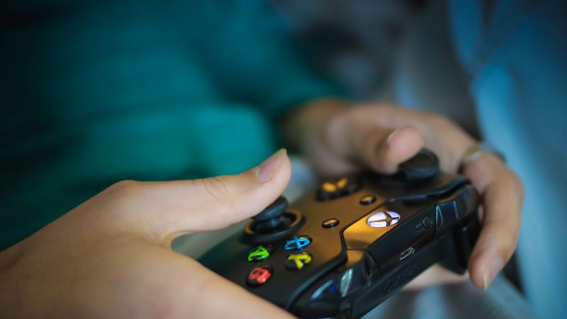 Xbox veut lancer son Game Pass sur vos TV connectées