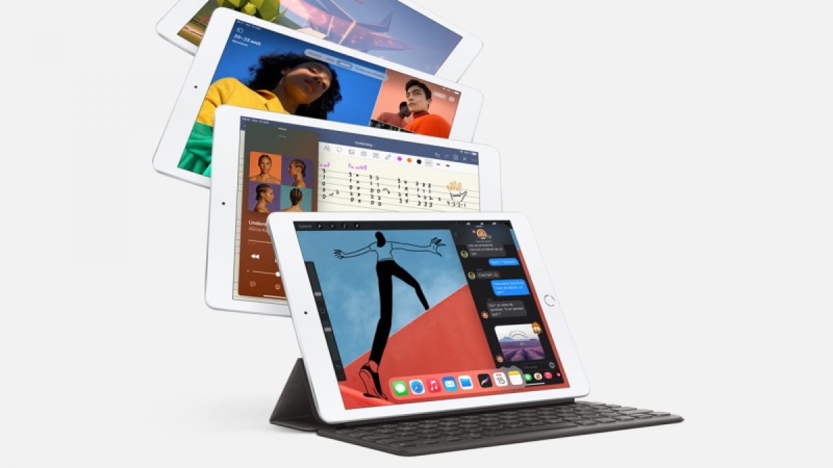 Apple préparerait des iPad dotés d’une plus grande diagonale pour ses écrans