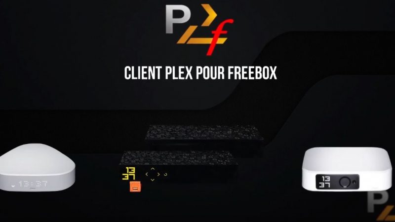 Freebox Révolution et Delta : le service multimédia P2F évolue avec de nombreuses nouveautés