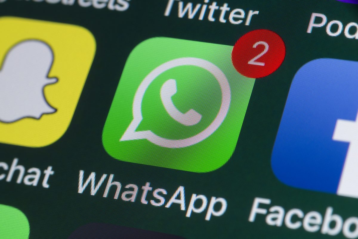 WhatsApp ne sera plus pris en charge par ces iPhone