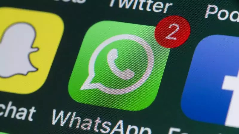 Piratage : 20 millions de numéros de téléphone WhatsApp sont à vendre sur le Dark Web