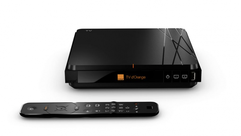 Sosh propose enfin un “nouveau” player TV à ses abonnés fibre et ADSL