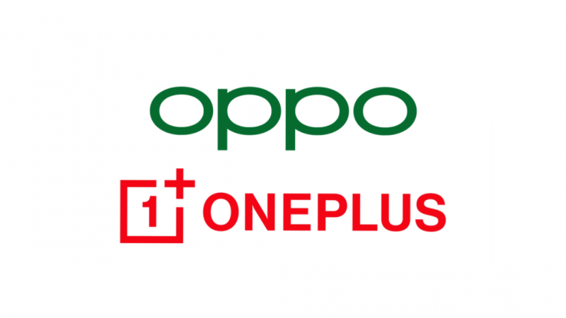 OnePlus et Oppo : OxygenOS et ColorsOS se rapprochent