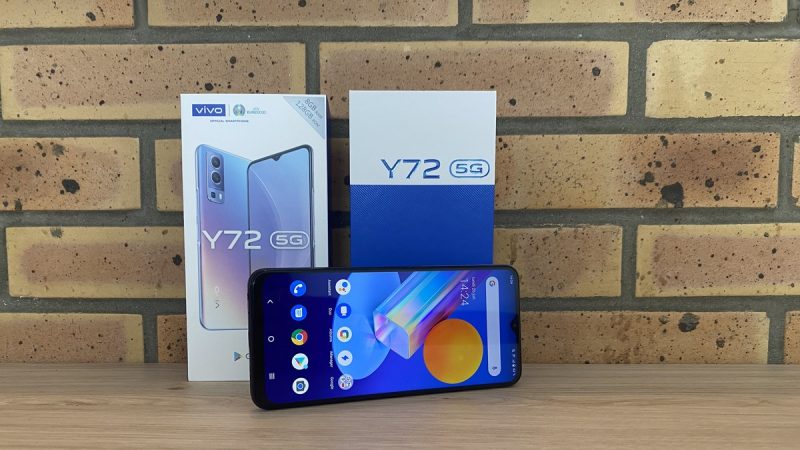 Test du Vivo Y72 5G : que vaut ce smartphone récemment arrivé dans la boutique Free Mobile ?