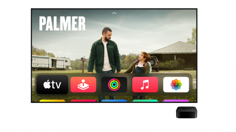 De premiers abonnés Freebox reçoivent déjà l’Apple TV 4K