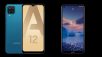 Choc des smartphones chez Free Mobile : Samsung Galaxy A12 ou Nokia 5.4 ?