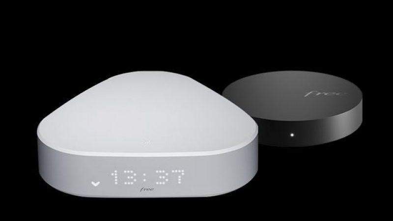 Nouveau : Free permet désormais aux abonnés Delta S de migrer vers la Freebox Delta-Pop ou Delta-Devialet