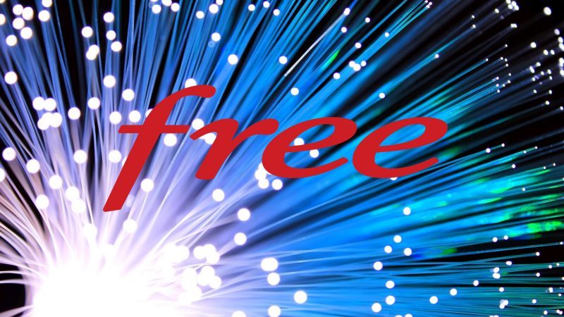 Fibre et 5G : Free veut devenir “l’opérateur alternatif de référence sur les réseaux de dernière génération”, et accélère le déploiement