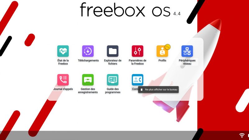 Freebox OS : une fonction tant attendue est désormais en bêta-test