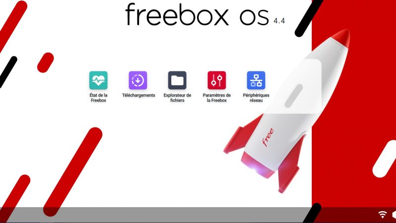 Free va ajouter une fonction à Freebox OS pour faciliter la vie aux abonnés Freebox