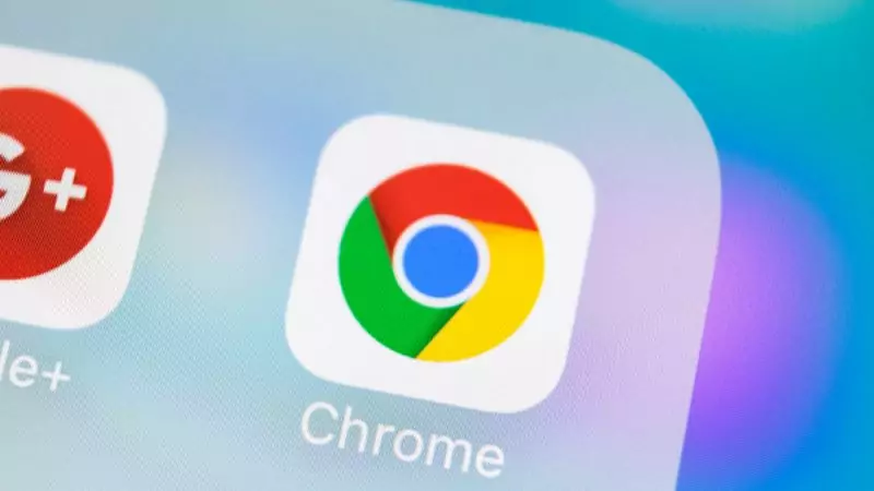 Google Chrome corrige en urgence une faille dangereuse utilisée par des sites pirates pour vous piéger